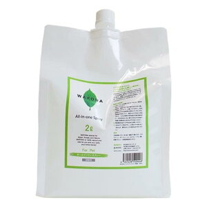 WAFONA I[CXv[ lւp 2000ml SgPA  L(pi)