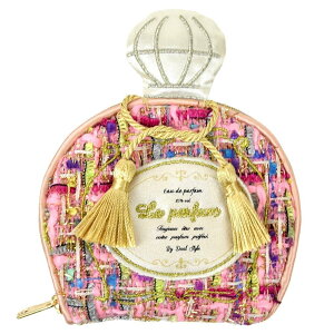 O[oA[ Parfum Tweed ANZT[|[` MIX PK TCY:W11 H4 D25-2542