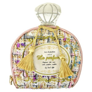 O[oA[ Parfum Tweed ANZT[|[` MIX IV TCY:W11 H4 D25-2543