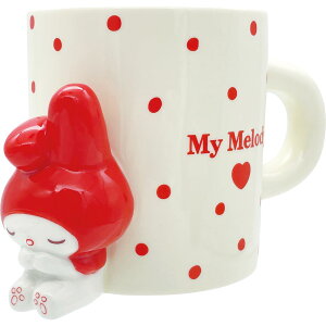 TI (SANRIO) u }CfB v }OJbv XC[g a12×8cm 300ml H G }C ObY av[g  SAN4643