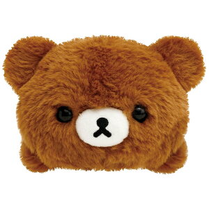 TGbNX(San-X) bN} uAIRÔƂ܂v Ђ̂ʂ `CCRO} MV07401 H115×W170×D200mm