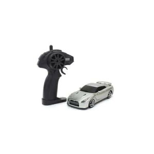 LEVE GbO(Kyosho Egg) FIRST MINI-Z YGT-R R35 66608Z