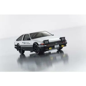 LEVE GbO(Kyosho Egg) FIRST MINI-Z D g^ Xv^[gm AE86 66601Z