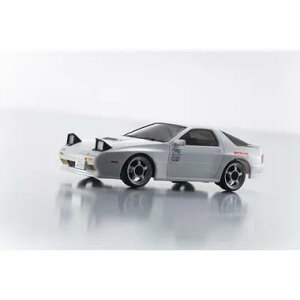 LEVE GbO(Kyosho Egg) FIRST MINI-Z D }c_ Toi RX7 FC3S 66602Z
