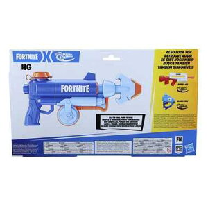 nYu(HASBRO) i[t X[p[\[J[ tH[giCg Fortnite HG EH[^uX^[ ẴAEghAł̐VтɍœKȃ|vANVŐ𕬎 Ώ۔N8ˈȏ F2560 Ki SC 