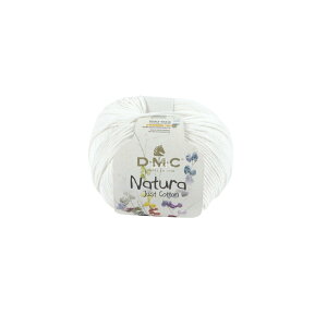 DMC NATURA i` ю  #2 AC{[ 50g 155m DMC302J