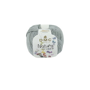 DMC NATURA i` ю  #9 Vo[O[ 50g 155m DMC302J