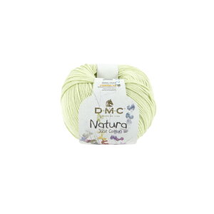 DMC NATURA i` ю  #12 CG[O[ 50g 155m DMC302J