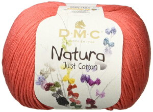 DMC NATURA i` ю  #18 IW 50g 155m DMC302J