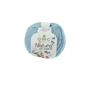 DMC NATURA i` ю  #25 Cgu[ 50g 155m DMC302J