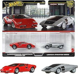 zbgEB[(Hot Wheels) v~A 2pbN {M[j JE^bN LP5000 QV/`A XggX [ 蕨 ~jJ[ 3΂ }` JBL02