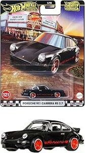 zbgEB[(Hot Wheels) u[o[h |VF 911 J RS 2.7 蕨 ~jJ[ 3΂ ubN JBL19