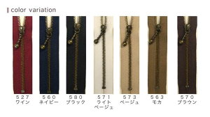 YKKʕtt@Xi[ 14cm ^AeB[NS[h 560lCr[