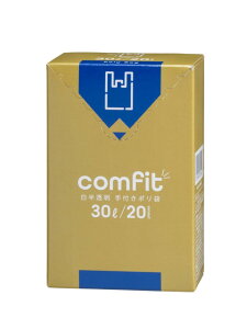 WpbNX(JAPACK'S) Comfit RpNgBOX| (t) 30L 20 c70cm×50cm×0.015mm  MUT30