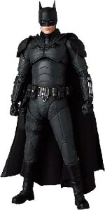 MAFEX �}�t�F�b�N�X No.188 THE BATMAN �U�E�o�b�g�}�� �S����160mm �m���X�P�[�� �h���ς� �A�N�V�����t�B�M���A