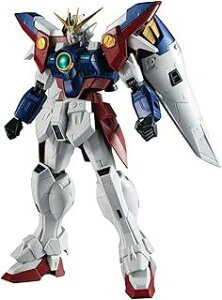 TAMASHII NATIONS GUNDAM UNIVERSE V@LK_W XXXG-00W0 WING GUNDAM ZERO 155mm PVC&ABS hς݉tBMA