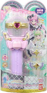[o_C(BANDAI)] L~ƃAChvLA L~ƃAChϐgLLV[^C}CN