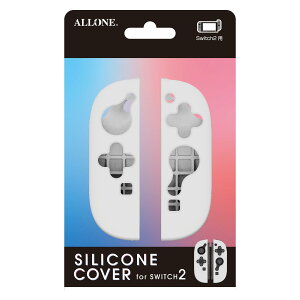 Joy-Con 2Ή VRJo[ zCg