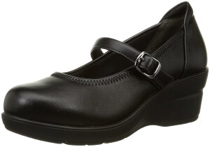 [fB[J[] pvX AVbNX 3E EFbW\[ 5.8cmq[ LO-15360 fB[X BLACK(22Nf) 22.0 cm 3E