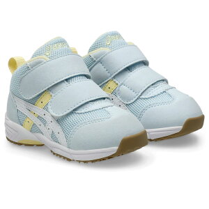 GD.RUNNER BABY MS-MID 2 �J���[:400(���C�g�u���[/�z���C�g282) �T�C�Y:13.0