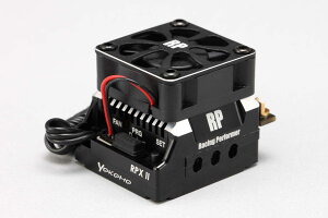 R (YOKOMO) RPX-II RyeBV ESC [VOptH[}[ dJ[p Xs-hRg-- BL-RPX2B