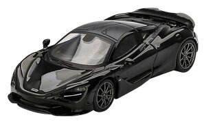MINI GT 1/64 }N[ 750S TXO[ (nh) i MGT00815-L