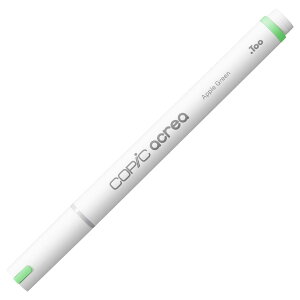 copic acrea 017 apple green water based pigment ink drawing pen