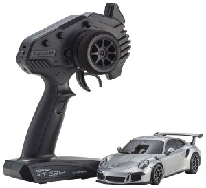  (Kyosho) MR04 RWD r/s |VF 911 GT3 RS Vo[ dWIRg[ 32358S