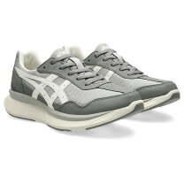 楽天市場】Asics Tiger（カラーグレー）（メンズ靴｜靴）の通販