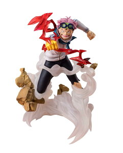 TAMASHII NATIONS tBMA[cZERO ONE PIECE []Rr[ -- 155mm PVC&ABS hς݊itBMA
