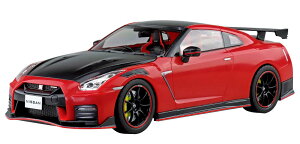 ގ 1/24 yv XibvJ[V[Y No.02-VR R35 NISSAN GT-R NISMO Special edition 2022 oCugbh Fς݃vf ()