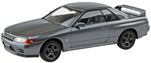 ގ(AOSHIMA) 1/32 yv XibvLbg No.14-GG jbT R32 XJCC GT-R KO[^bN Fς݃vf ()