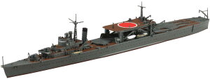 ގ(AOSHIMA) 1/700 EH[^[CV[Y No.549 {CR q c vf (D)