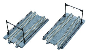 KATO NQ[W jgꋫEH124mm 2{ S͌^pi 40-025