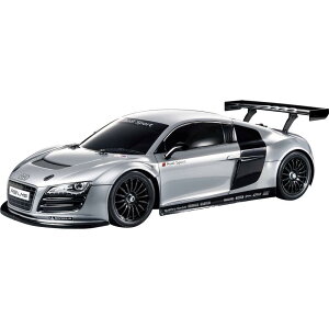 ^~ (TAMIYA) 1/10 dRCJ[V[Y No.749 AEfB R8 LMS 2008 (TT-02V[V) dWIRg[ 58749