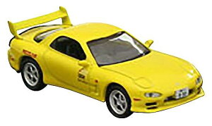 IWi 1/64 D }c_ RX-7 (FD3S) i