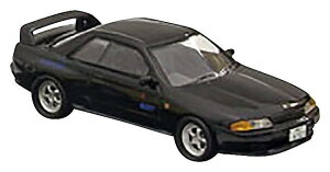 IWi 1/64 D jbT XJCC GT-R (BNR32) i