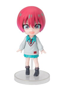 TAMASHII NATIONS tBMA[c mini @mGundam GQuuuuuuX A}eEYn (}`) 90mm PVC&ABS hς݉tBMA