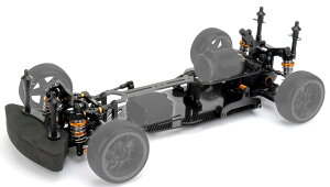 c͌^ (Kawada Mokei) CARTEN T410DV[VLbg dWIRg[ T4104