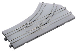 KATO N�Q�[�W ���j�g����E �d���|�C���g�O���v���[�g R180mm�E�� �S���͌^�p�i 40-212-E