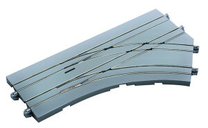 KATO N�Q�[�W ���j�g����E �d���|�C���g�O���v���[�g R180mm�E�E �S���͌^�p�i 40-213-E