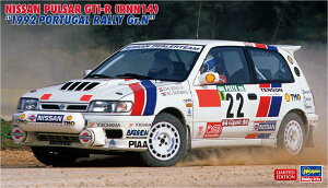 nZK 1/24 jbT pT[ GTI-R (RNN14) 1992 |gK[ Gr.N vf 20759 ()