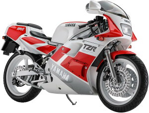 nZK 1/12 }n TZR250 (3MA) 1989 vf BK17 (I[goC)