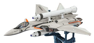 nZK }NXvX VF-11B T_[{g w/Pbgu[X^[ 1/72XP[ vf 65891 (s@)