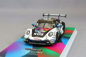 Tarmac 1/64 |VF 911 GT3R 2023 DTM #75 L.nCq