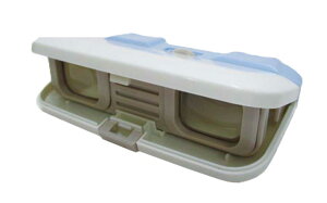 LveX^bO(CAPTAIN STAG) |PbgCoዾ 3×28mm u[ UM-1834