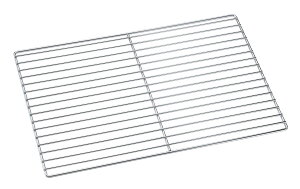 LveX^bO(CAPTAIN STAG) BBQ o[xL[ A~  Xg[gA~ 380×250mm UG-2027