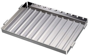 LveX^bO(CAPTAIN STAG) o[xL[R Α 12 ܂肽 J}h X}[gO B5^p Y yp[cz UG-2039 Vo[ iTCY:()260×175×20mm