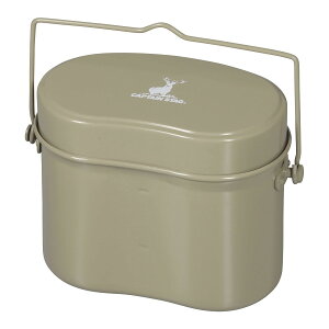 LveX^bO(CAPTAIN STAG)  XeB  nS[ 4 J[L UH-4119 180×s110×135mm({̂̂)