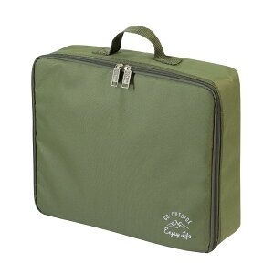 LveX^bO(CAPTAIN STAG) AEghA [P[X JZbgRP[X |Pbgt I[u e UF-40